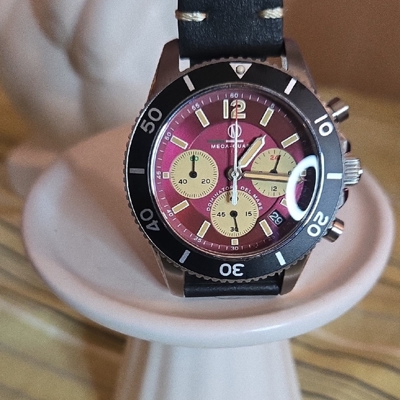 del mar dominator Other - Del Mar Dominator Mens Watch